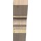 Ekena Millwork Balboa Slat Rough Sawn Bracket, Douglas Fir, 6"W x 18"D x 18"H BKT06X18X18BOA06RDF - alternate 3